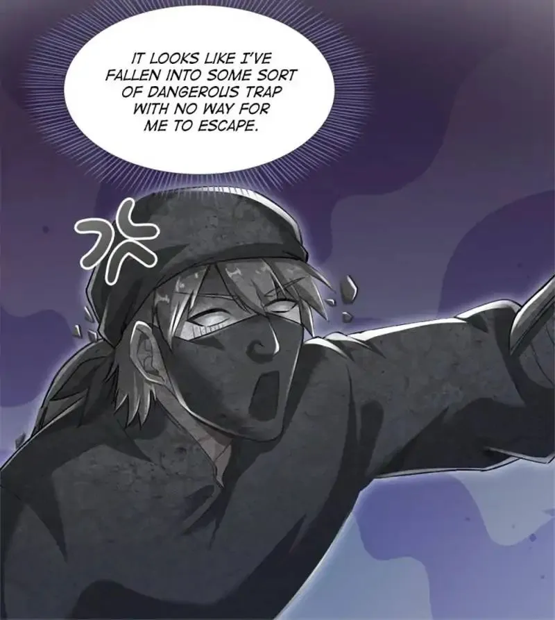 Cultivation Chat Group Kainu Manga Chapter 163 Page 28