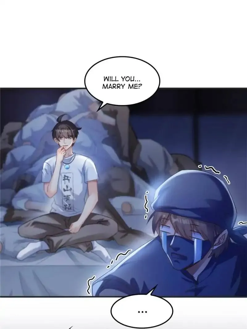 Cultivation Chat Group Kainu Manga Chapter 163 Page 29