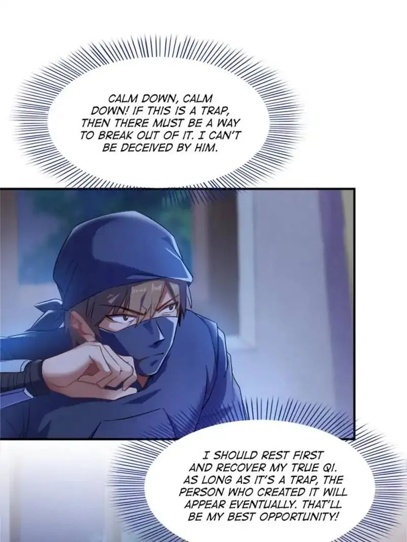 Cultivation Chat Group Kainu Manga Chapter 163 Page 35