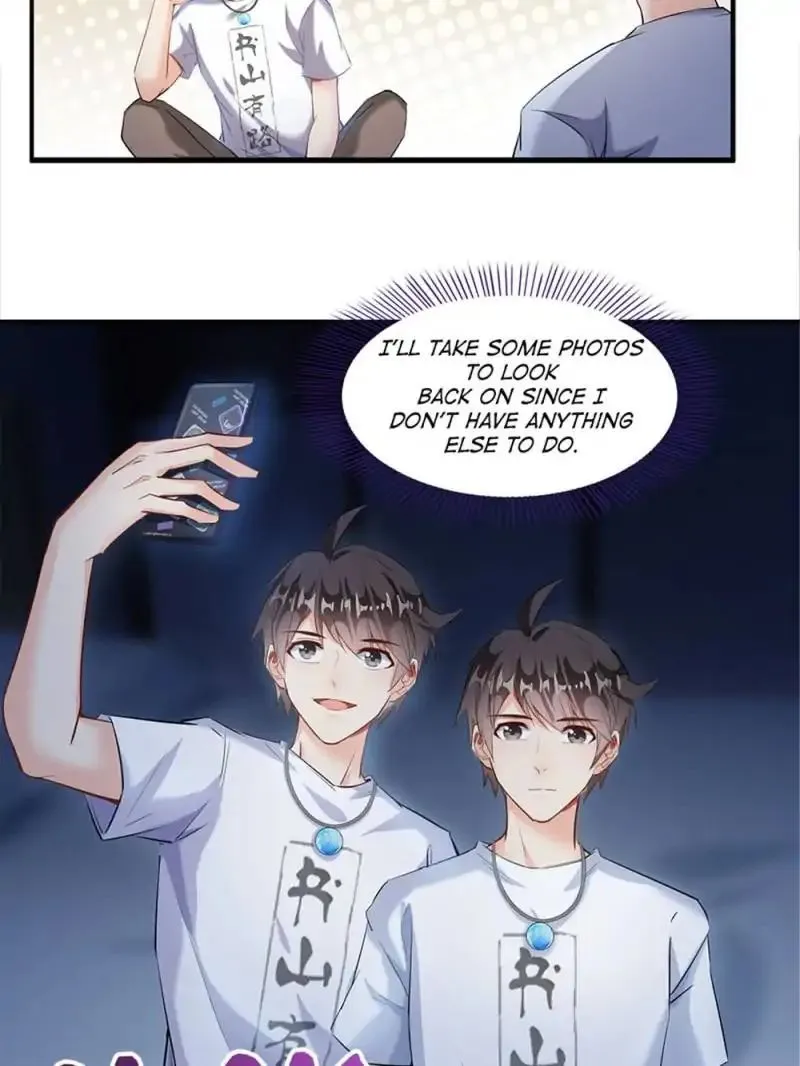 Cultivation Chat Group Kainu Manga Chapter 163 Page 38