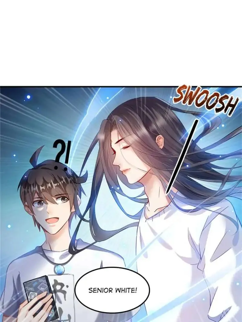 Cultivation Chat Group Kainu Manga Chapter 163 Page 40