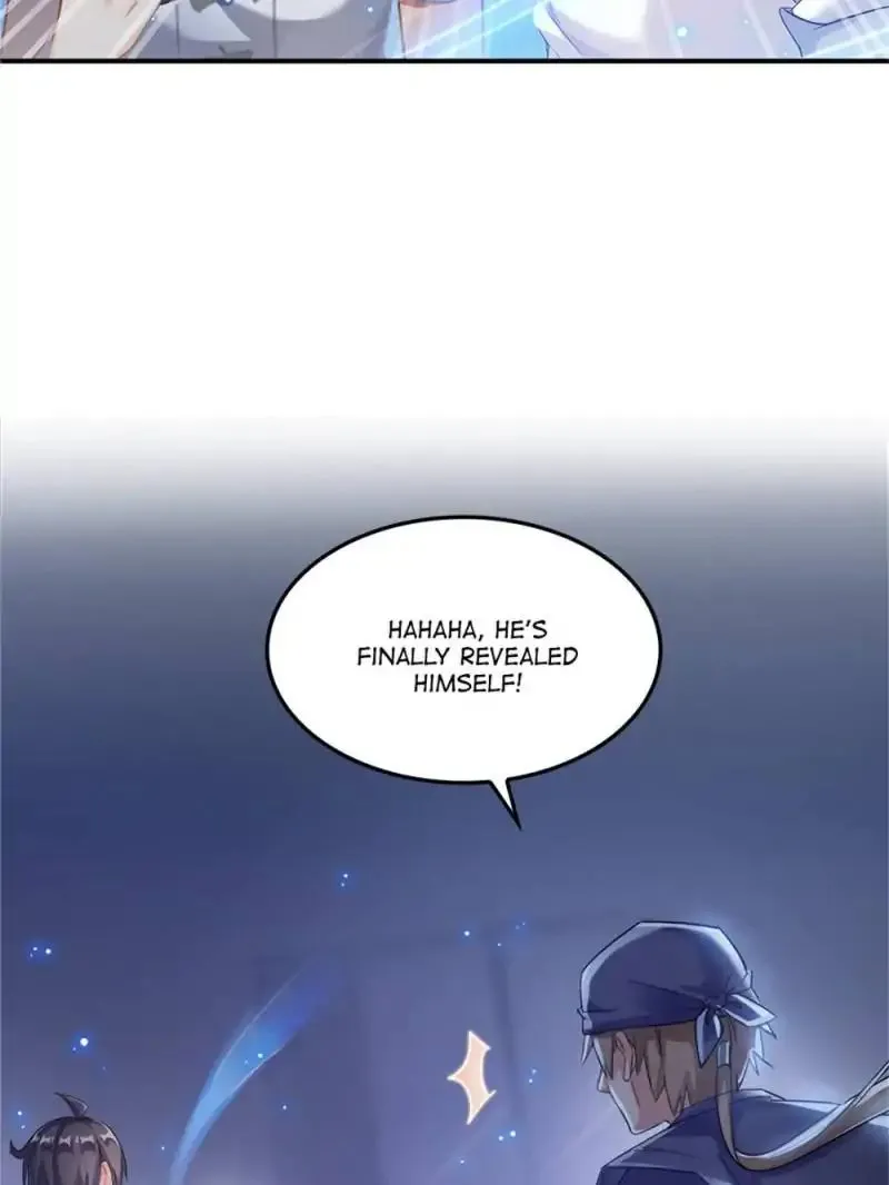 Cultivation Chat Group Kainu Manga Chapter 163 Page 41