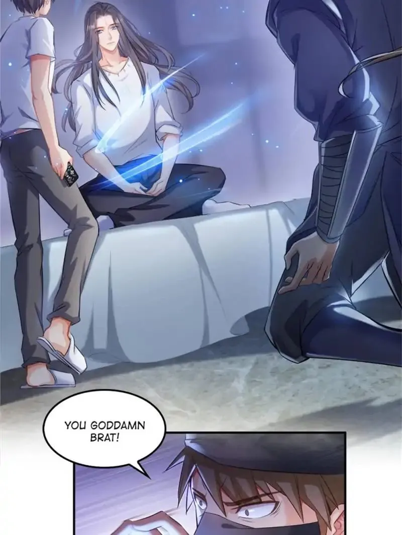 Cultivation Chat Group Kainu Manga Chapter 163 Page 42