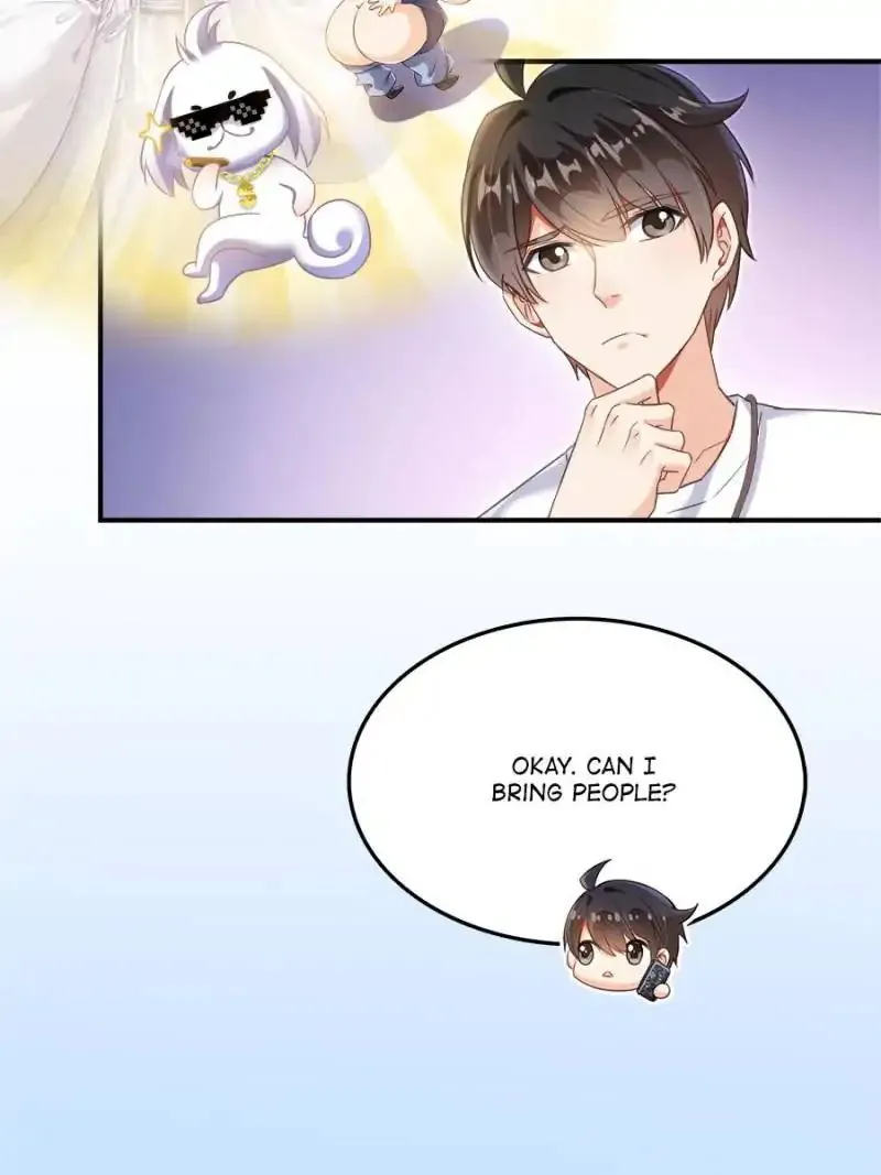 Cultivation Chat Group Kainu Manga Chapter 160 Page 10