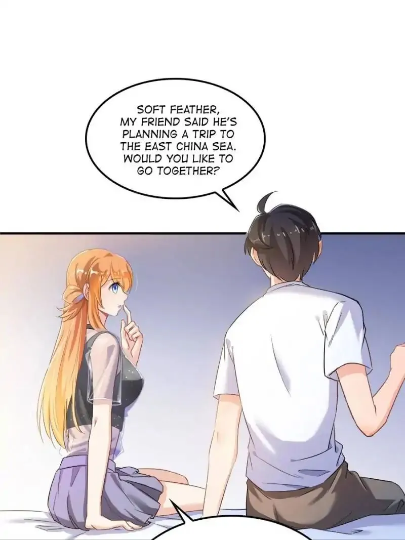 Cultivation Chat Group Kainu Manga Chapter 160 Page 12