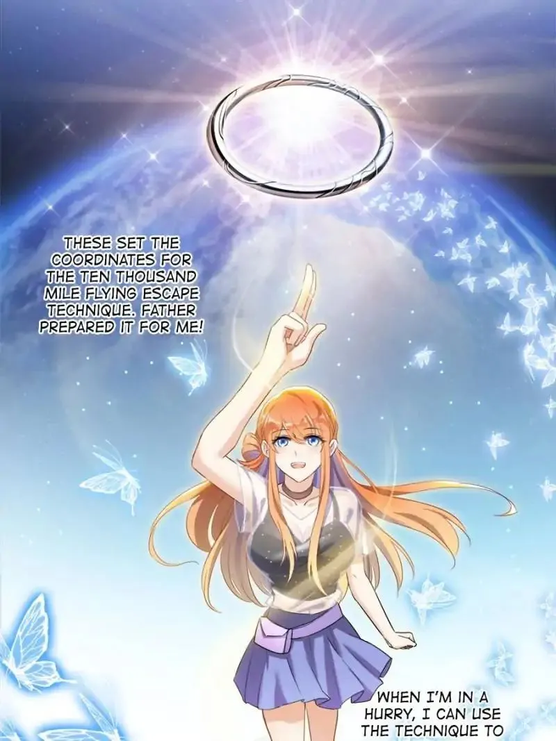 Cultivation Chat Group Kainu Manga Chapter 160 Page 14