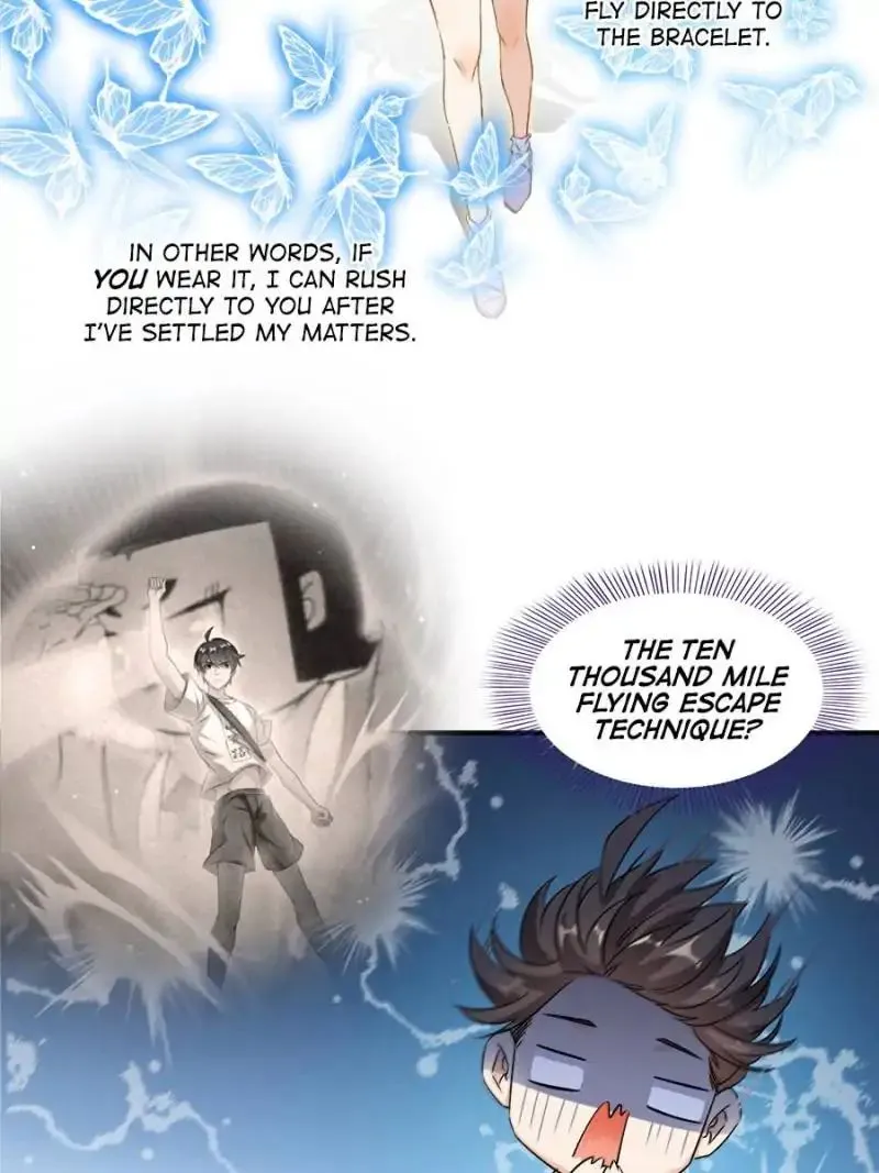 Cultivation Chat Group Kainu Manga Chapter 160 Page 15