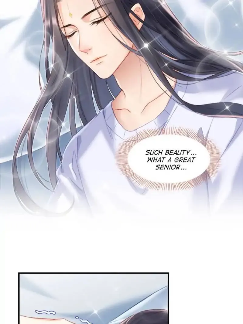 Cultivation Chat Group Kainu Manga Chapter 160 Page 20