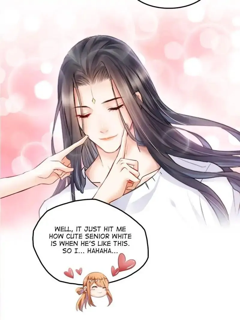 Cultivation Chat Group Kainu Manga Chapter 160 Page 22
