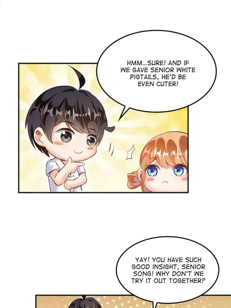 Cultivation Chat Group Kainu Manga Chapter 160 Page 23
