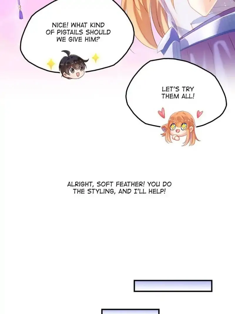 Cultivation Chat Group Kainu Manga Chapter 160 Page 27