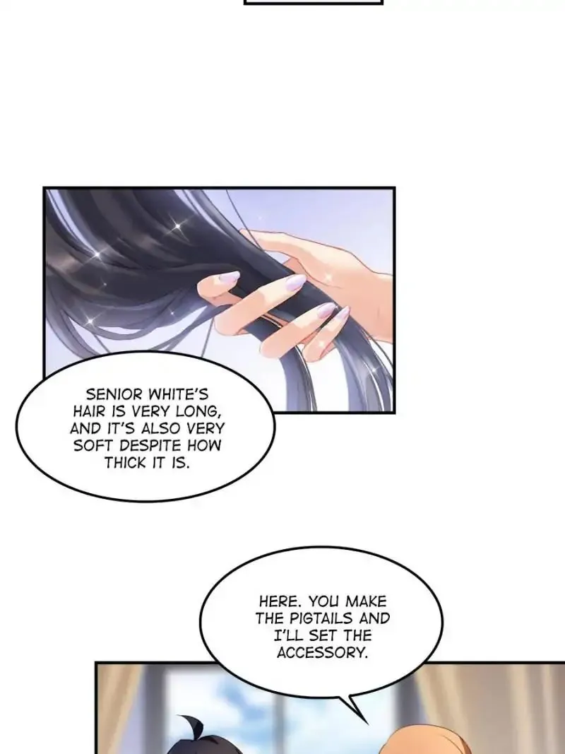 Cultivation Chat Group Kainu Manga Chapter 160 Page 28