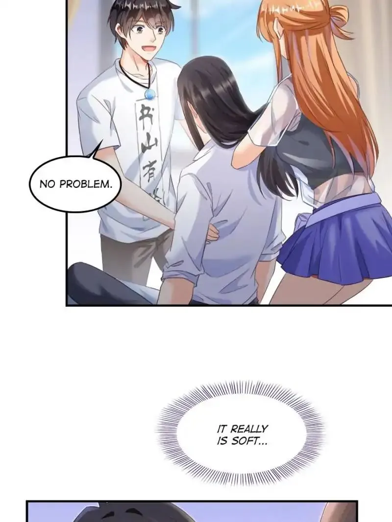 Cultivation Chat Group Kainu Manga Chapter 160 Page 29