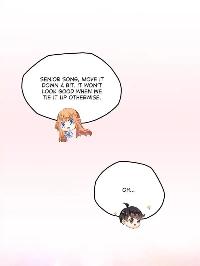 Cultivation Chat Group Kainu Manga Chapter 160 Page 32