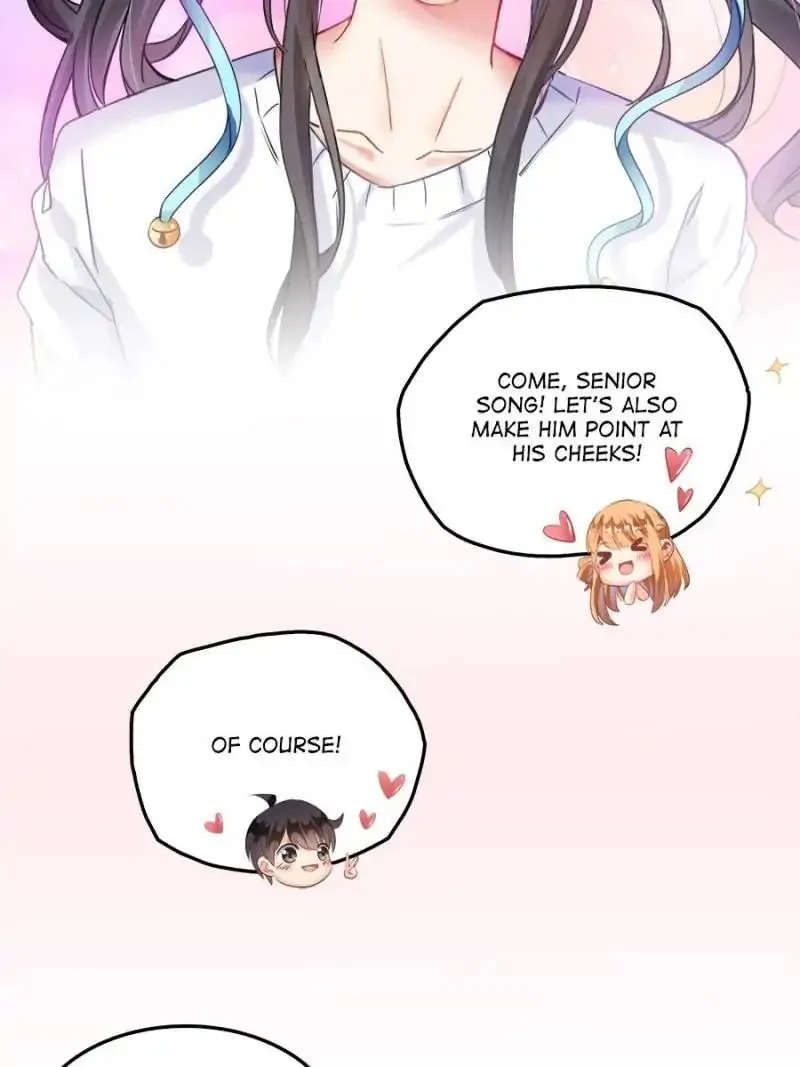 Cultivation Chat Group Kainu Manga Chapter 160 Page 34