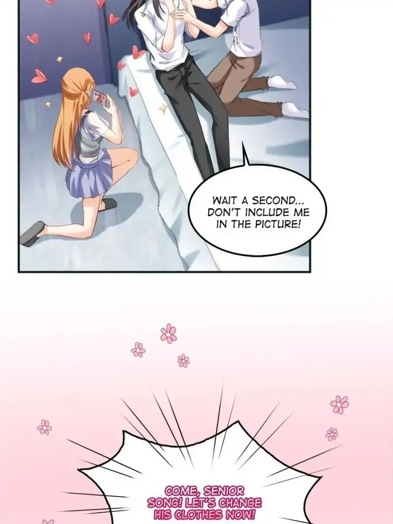 Cultivation Chat Group Kainu Manga Chapter 160 Page 36