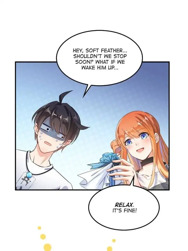 Cultivation Chat Group Kainu Manga Chapter 160 Page 38