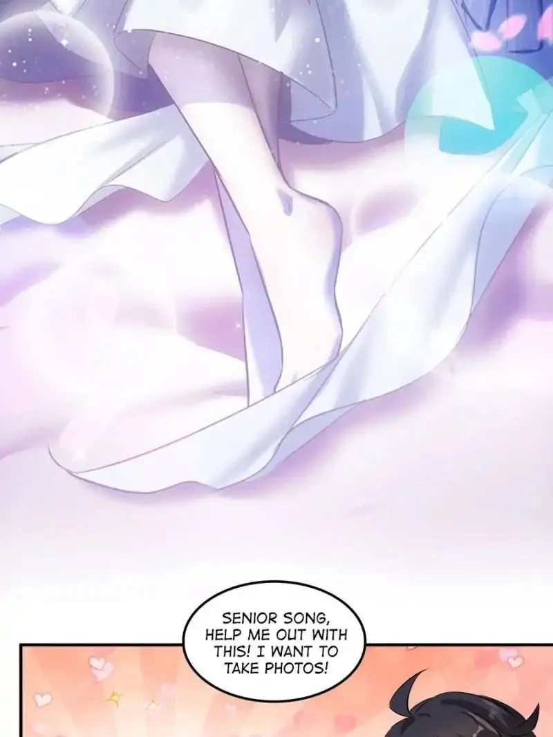 Cultivation Chat Group Kainu Manga Chapter 160 Page 41