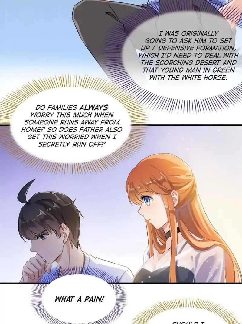 Cultivation Chat Group Kainu Manga Chapter 159 Page 2