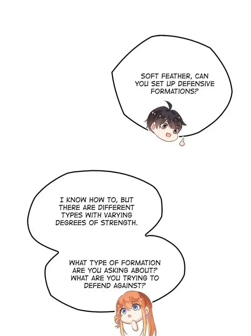 Cultivation Chat Group Kainu Manga Chapter 159 Page 4