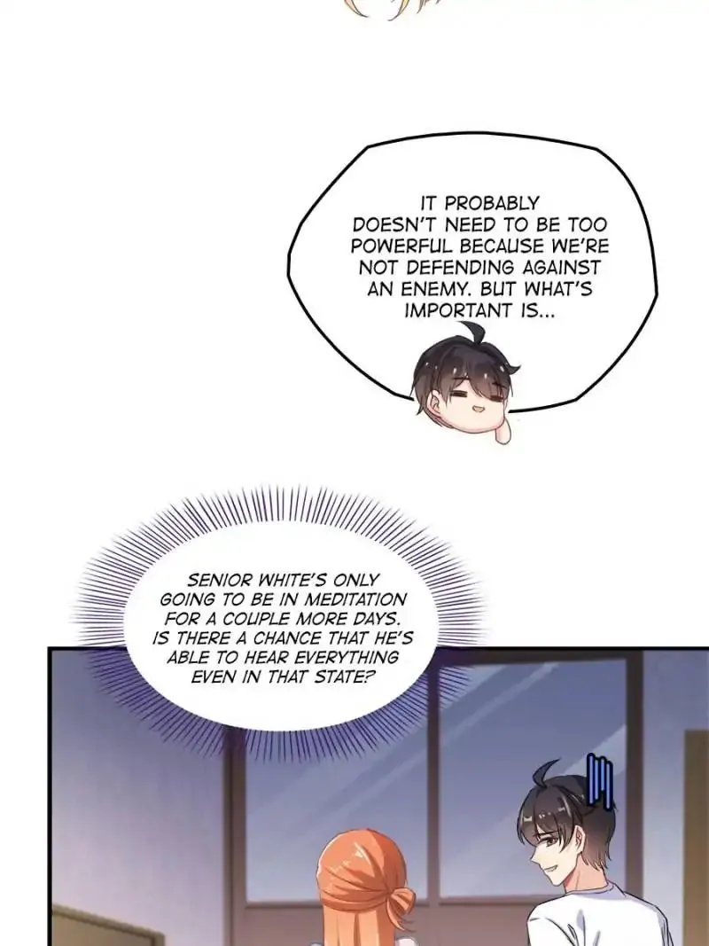 Cultivation Chat Group Kainu Manga Chapter 159 Page 5