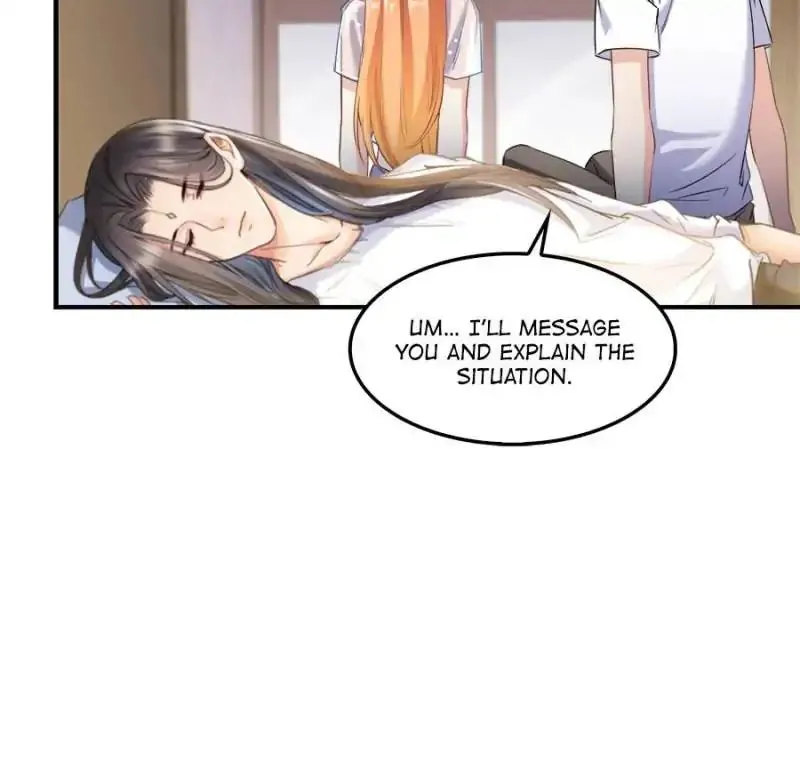 Cultivation Chat Group Kainu Manga Chapter 159 Page 6
