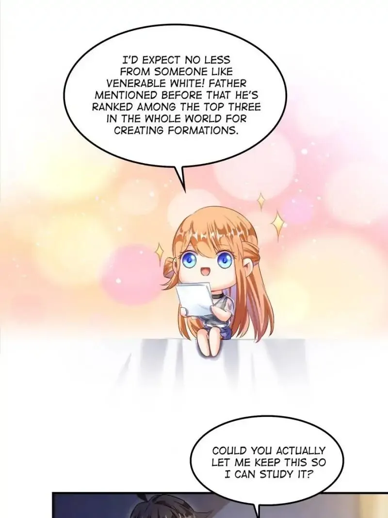 Cultivation Chat Group Kainu Manga Chapter 159 Page 14