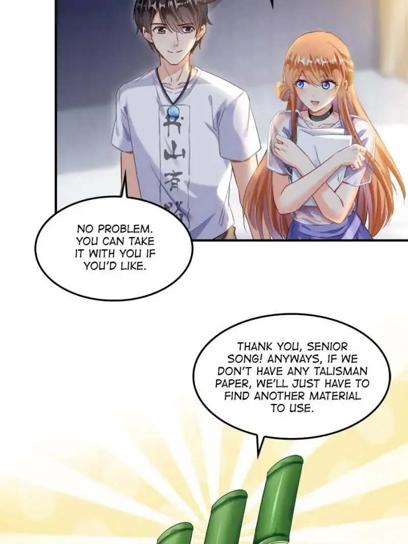 Cultivation Chat Group Kainu Manga Chapter 159 Page 15