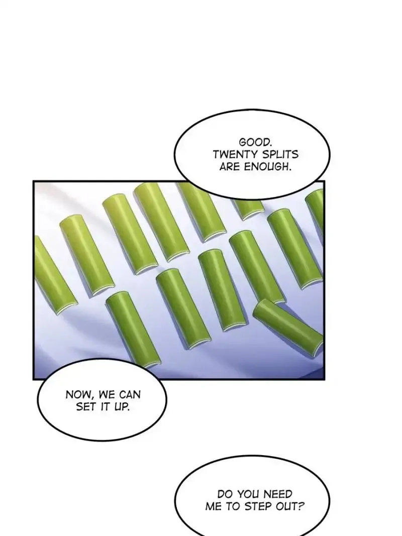 Cultivation Chat Group Kainu Manga Chapter 159 Page 18