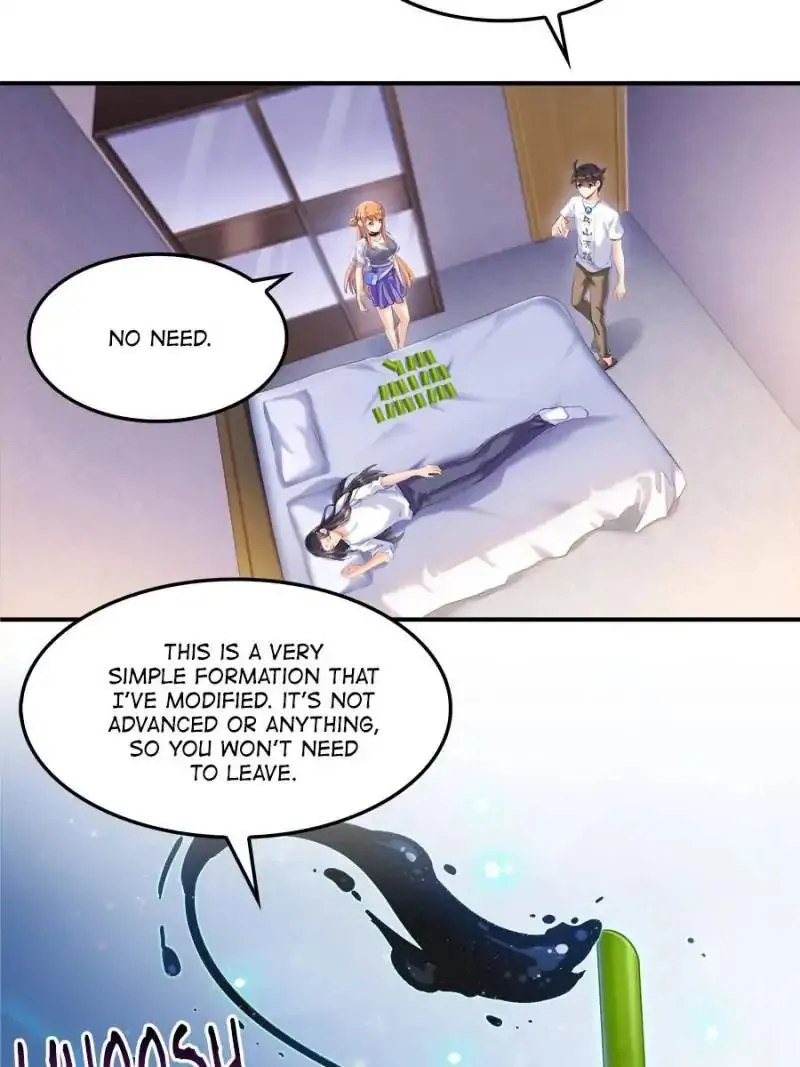 Cultivation Chat Group Kainu Manga Chapter 159 Page 19