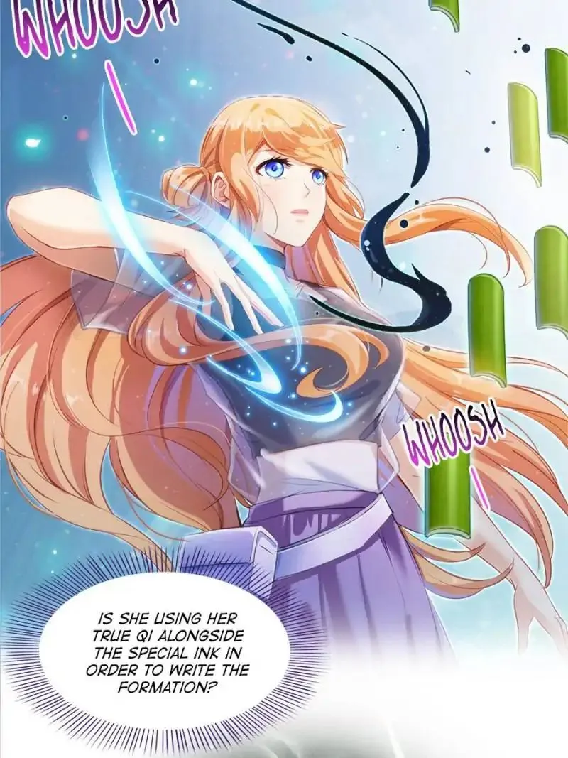 Cultivation Chat Group Kainu Manga Chapter 159 Page 20