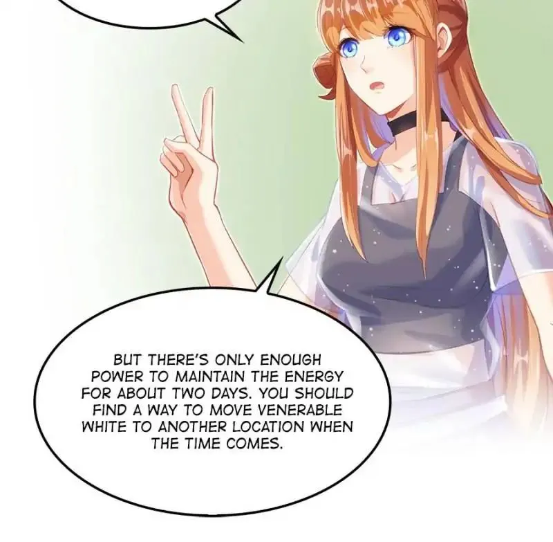 Cultivation Chat Group Kainu Manga Chapter 159 Page 23