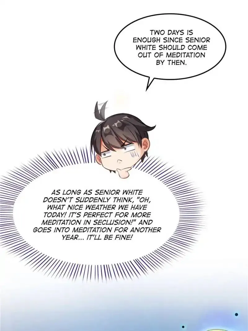 Cultivation Chat Group Kainu Manga Chapter 159 Page 24