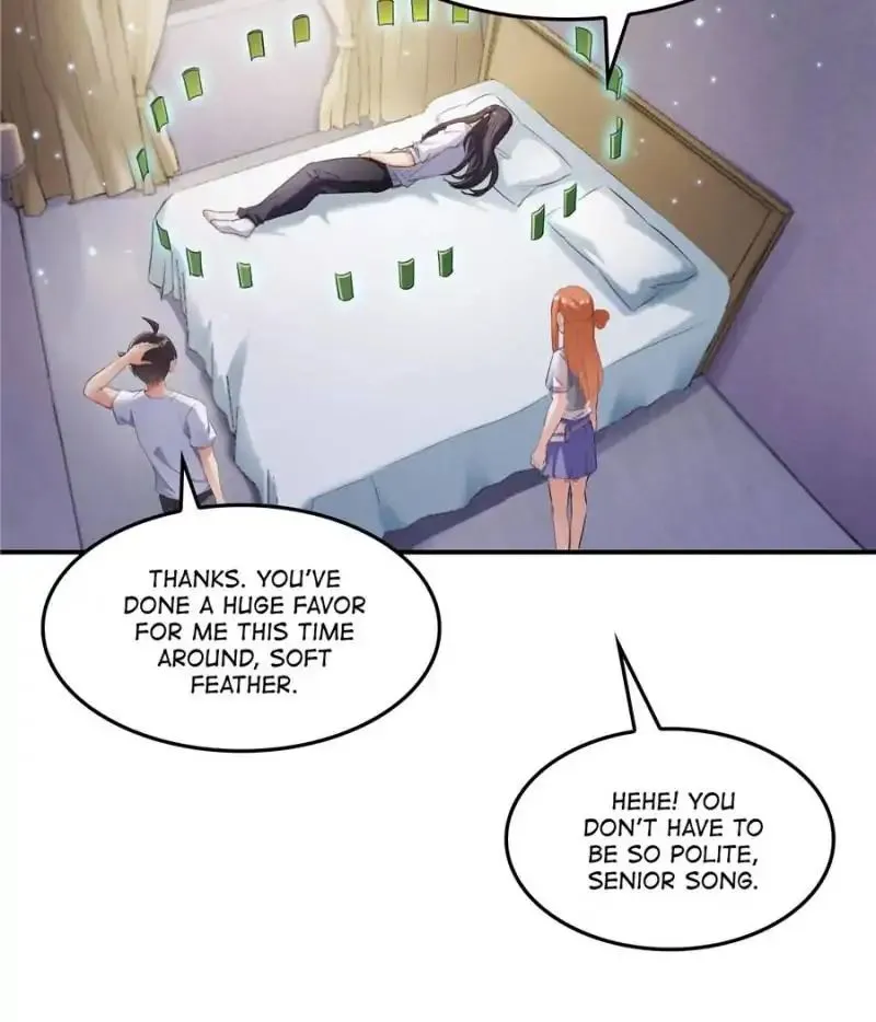 Cultivation Chat Group Kainu Manga Chapter 159 Page 29