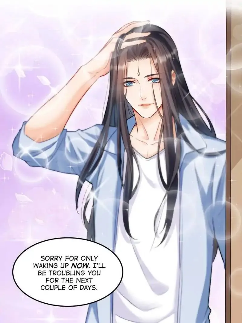 Cultivation Chat Group Kainu Manga Chapter 159 Page 33