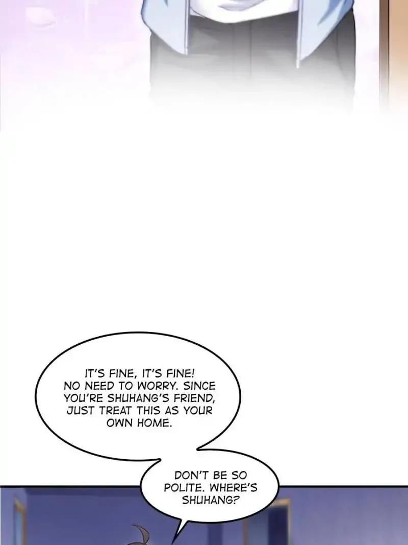 Cultivation Chat Group Kainu Manga Chapter 159 Page 34
