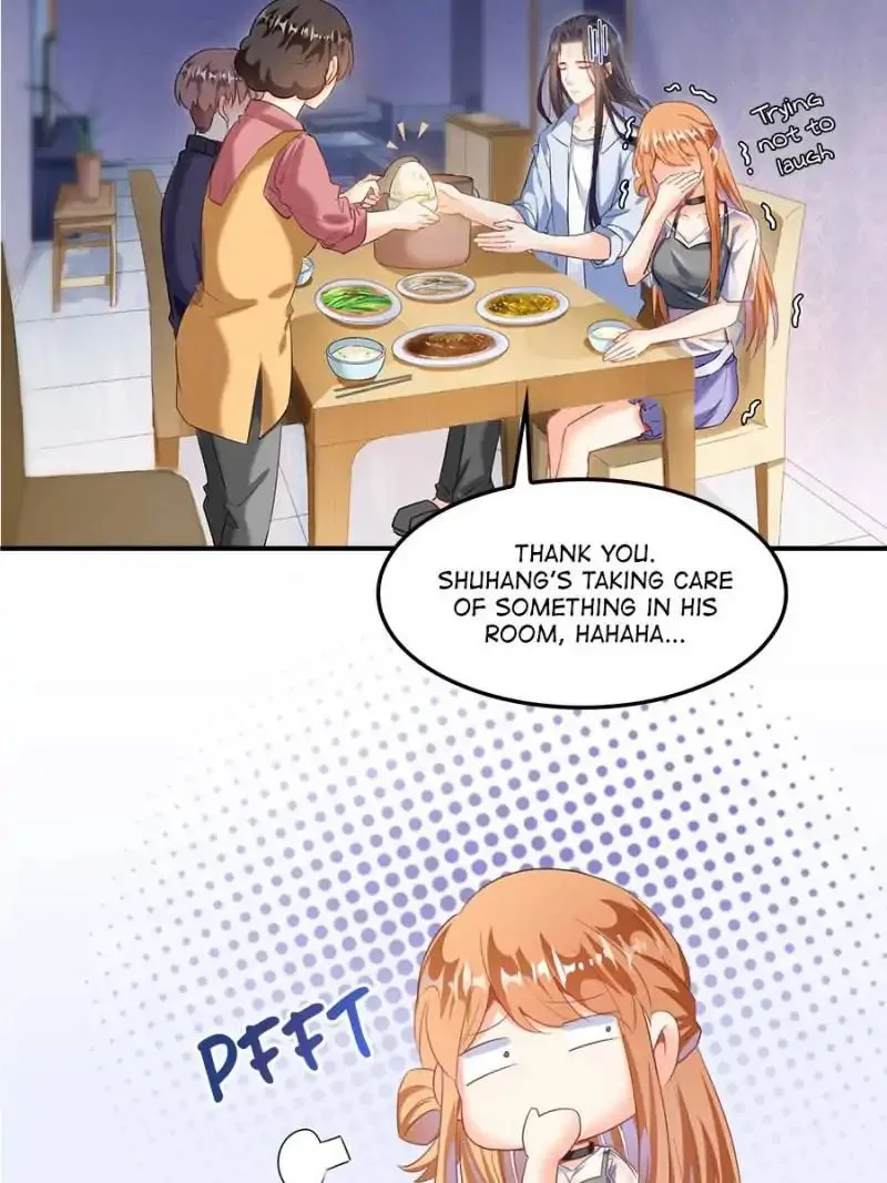 Cultivation Chat Group Kainu Manga Chapter 159 Page 35