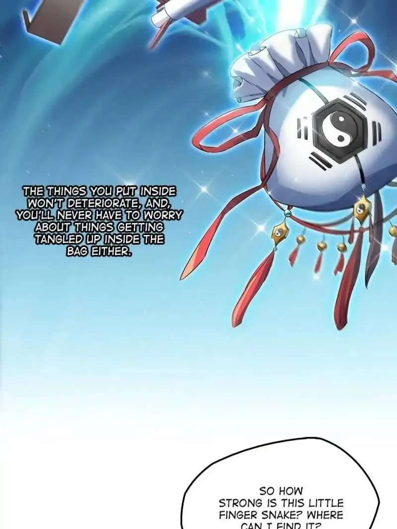 Cultivation Chat Group Kainu Manga Chapter 158 Page 5