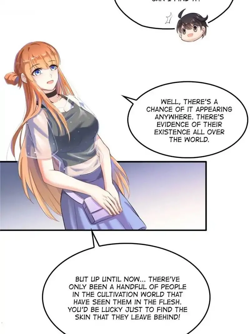 Cultivation Chat Group Kainu Manga Chapter 158 Page 6