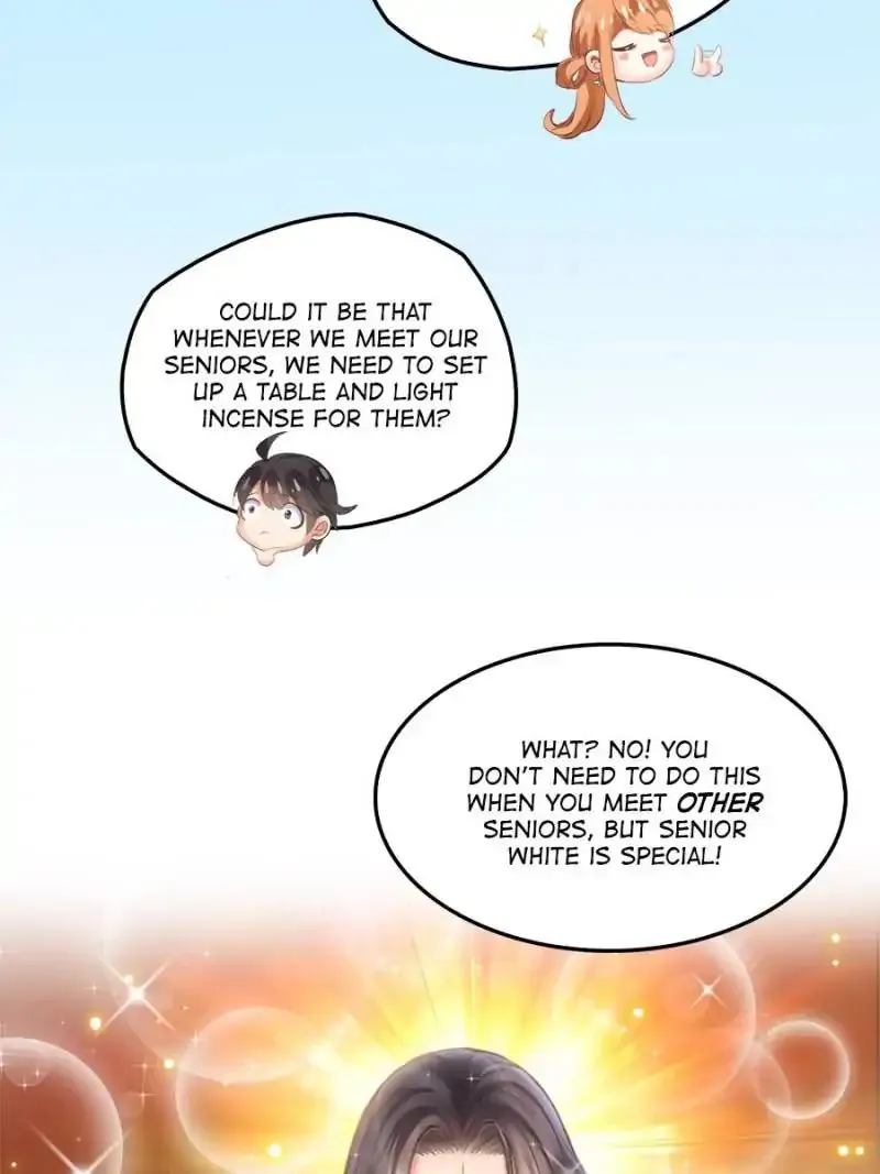 Cultivation Chat Group Kainu Manga Chapter 158 Page 12