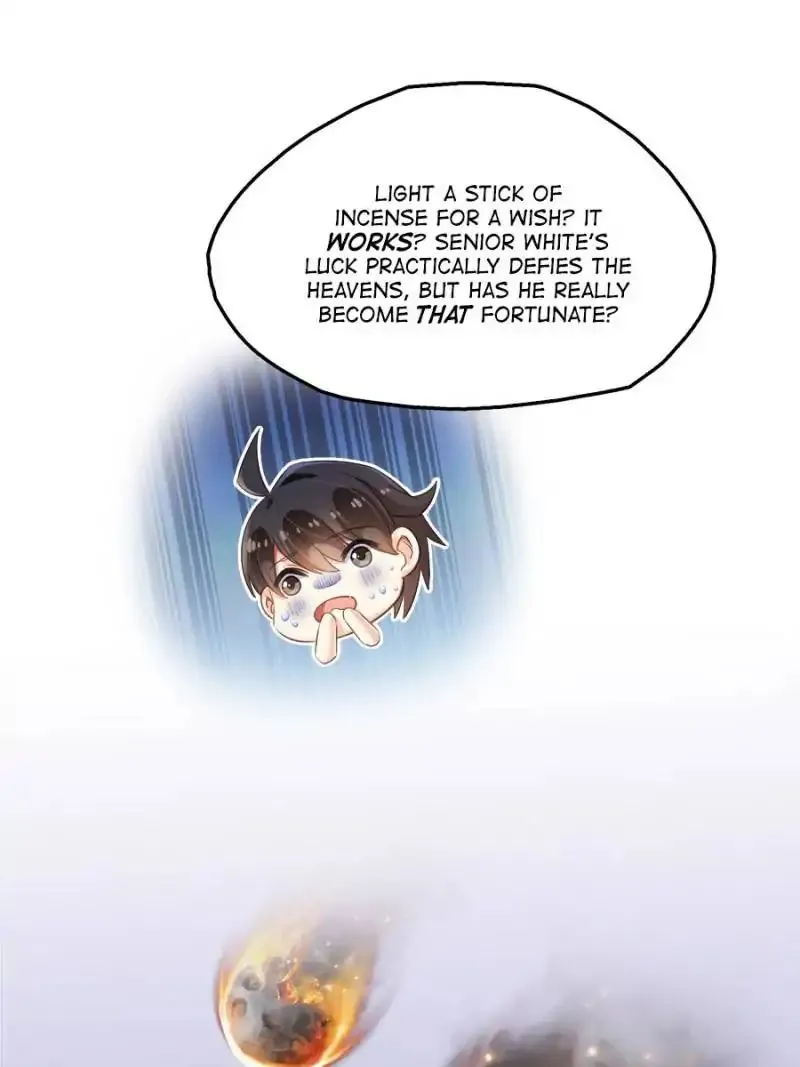 Cultivation Chat Group Kainu Manga Chapter 158 Page 14