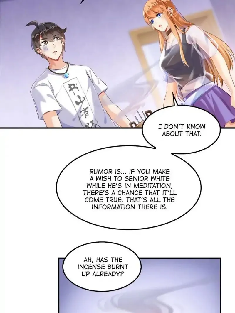 Cultivation Chat Group Kainu Manga Chapter 158 Page 16