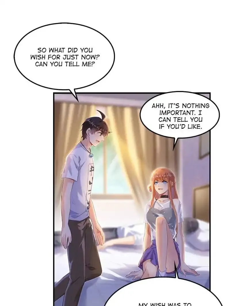 Cultivation Chat Group Kainu Manga Chapter 158 Page 20