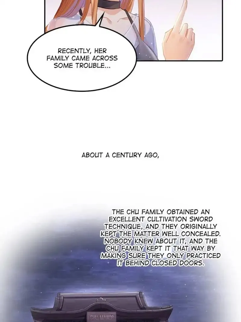 Cultivation Chat Group Kainu Manga Chapter 158 Page 22