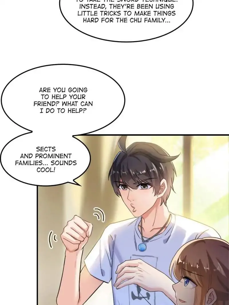 Cultivation Chat Group Kainu Manga Chapter 158 Page 26