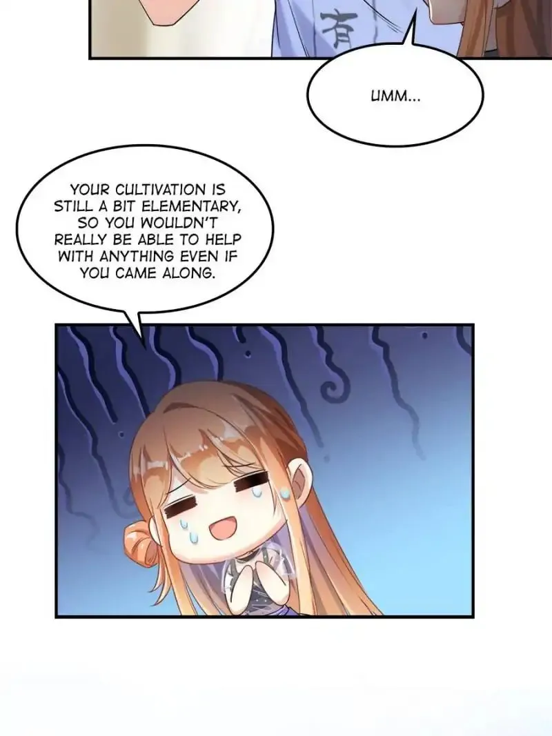 Cultivation Chat Group Kainu Manga Chapter 158 Page 27
