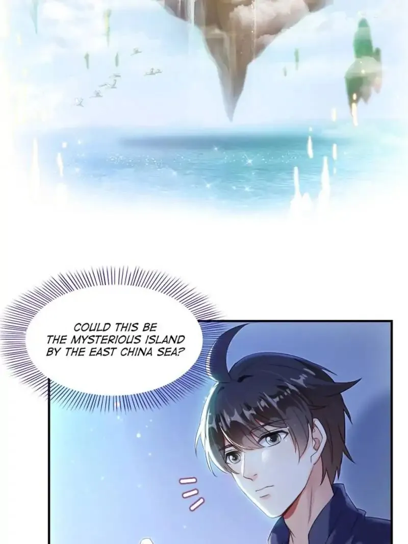 Cultivation Chat Group Kainu Manga Chapter 155 Page 9