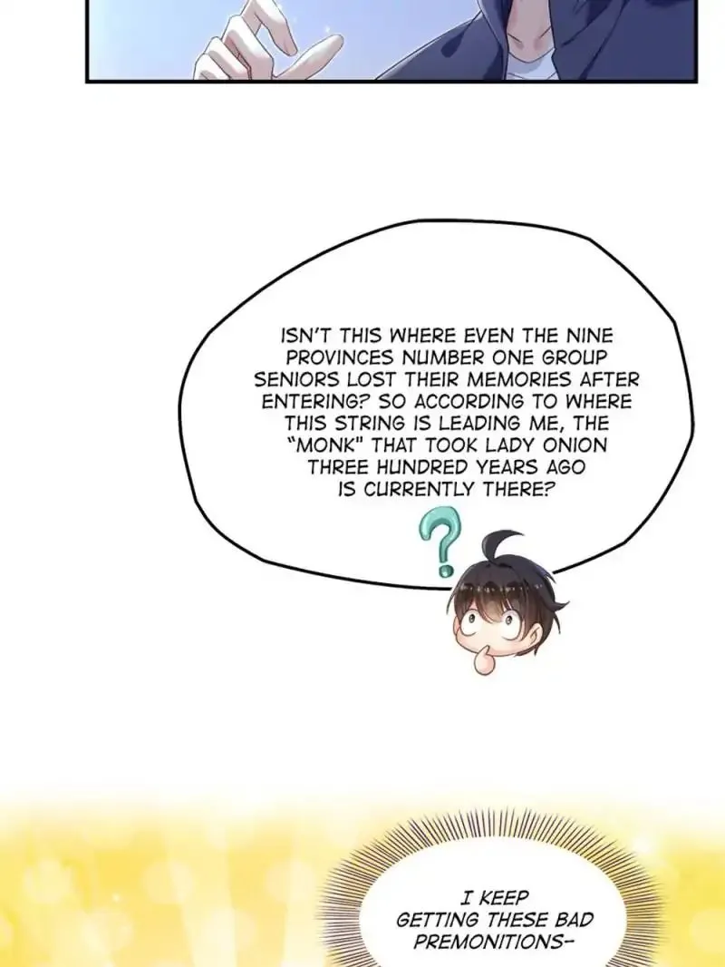 Cultivation Chat Group Kainu Manga Chapter 155 Page 10