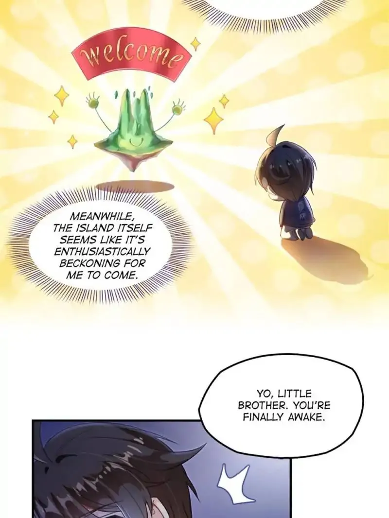 Cultivation Chat Group Kainu Manga Chapter 155 Page 11