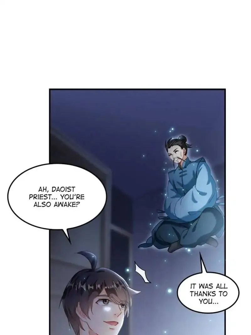 Cultivation Chat Group Kainu Manga Chapter 155 Page 13